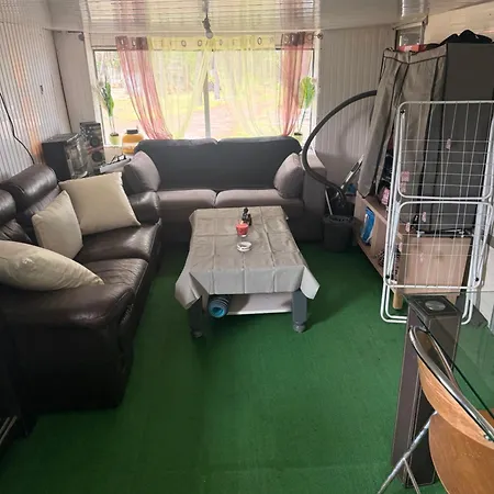 D'hote Mles Betes Campsite