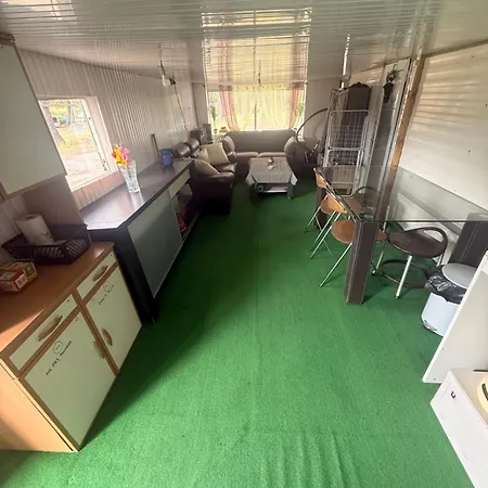 Campsite D'hote Mles Betes *
