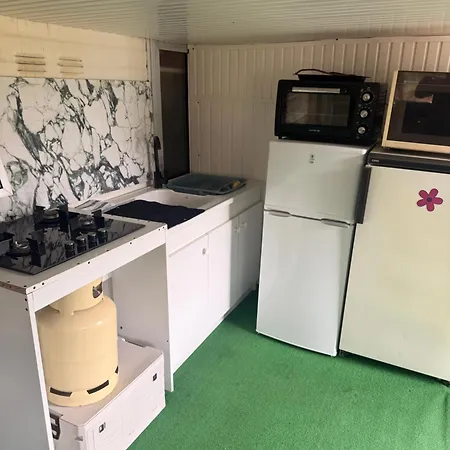 Campsite D'hote Mles Betes *
